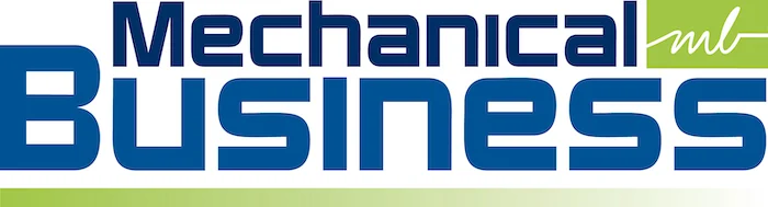 mechanical business logo