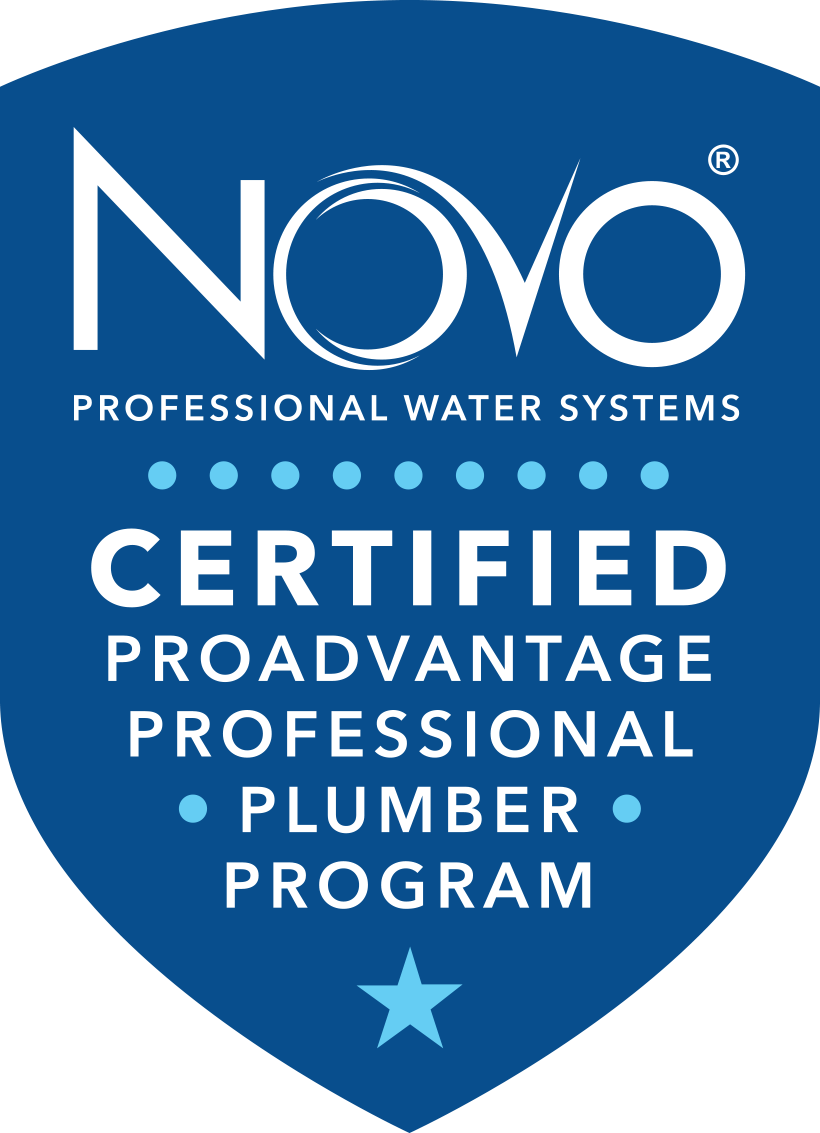 Dealer Support Novo Water
