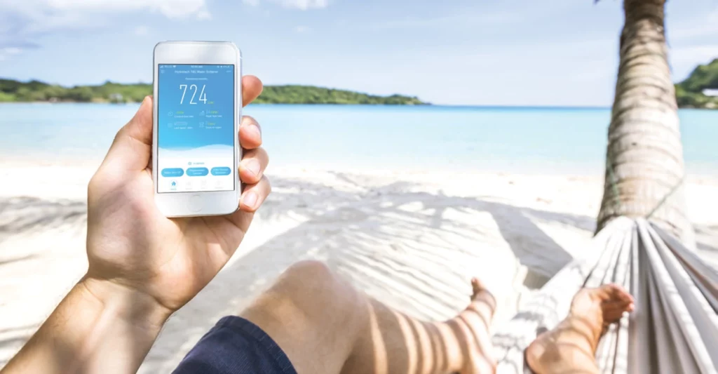 app-soporte-playa